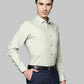 Raymond Green Casual Shirt