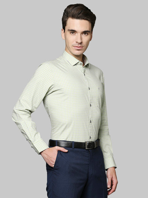 Raymond Green Casual Shirt