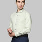 Raymond Green Casual Shirt