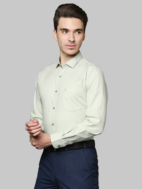 Raymond Green Casual Shirt