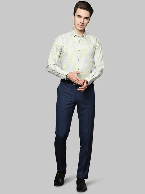 Raymond Green Casual Shirt