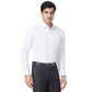 Raymond White Casual Shirt 