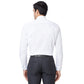 Raymond White Casual Shirt 