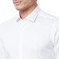 Raymond White Casual Shirt 