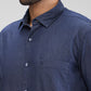 Raymond Blue Shirt