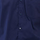 Raymond Blue Casual Shirts