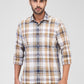 Raymond Brown Casual Shirt