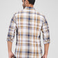 Raymond Brown Casual Shirt