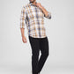 Raymond Brown Casual Shirt