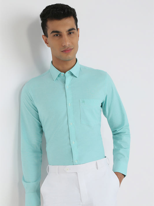 Raymond Green Casual Shirt 