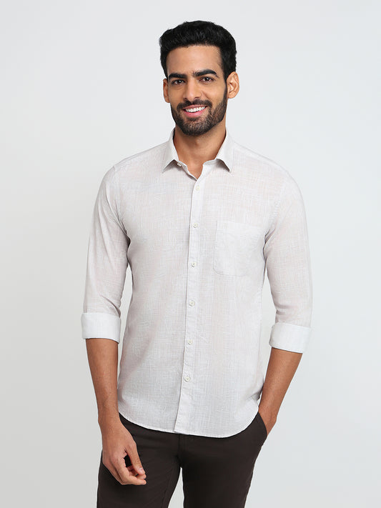 Raymond Grey Shirt