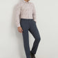 Raymond Brown Shirt 