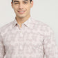 Raymond Brown Shirt 