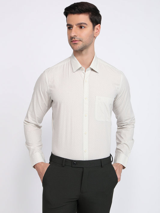 Raymond Grey Shirt