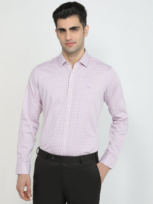 Raymond Red Shirt