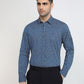 Raymond Blue Shirt