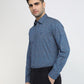 Raymond Blue Shirt