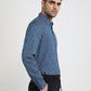 Raymond Blue Shirt
