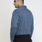 Raymond Blue Shirt