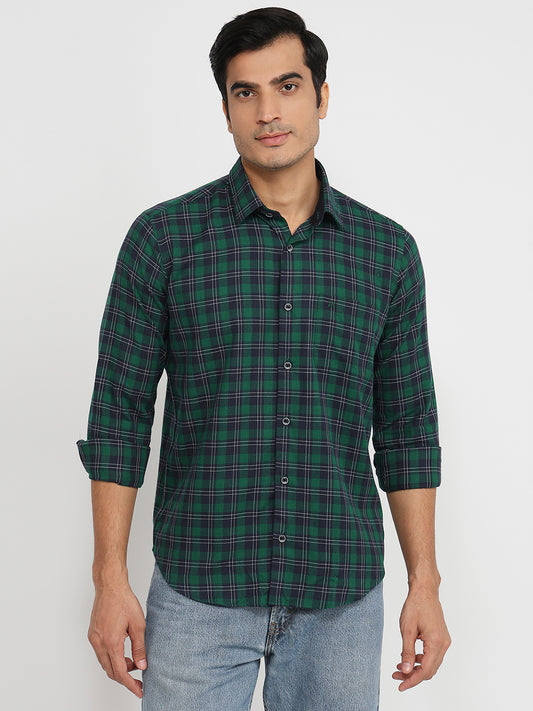 Raymond Green Shirt