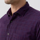 Raymond Violet Shirt 