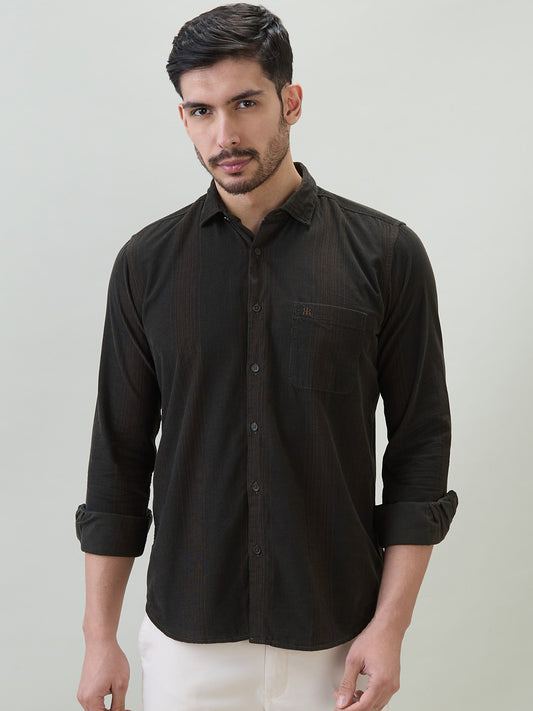 Raymond Green Shirt