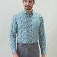 Raymond Green Shirt