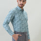Raymond Green Shirt