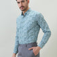 Raymond Green Shirt