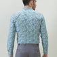 Raymond Green Shirt