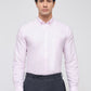 Raymond Red Casual Shirt