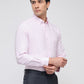Raymond Red Casual Shirt
