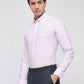 Raymond Red Casual Shirt