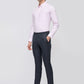 Raymond Red Casual Shirt