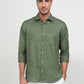 Raymond Green Casual Shirt