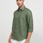 Raymond Green Casual Shirt