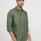Raymond Green Casual Shirt
