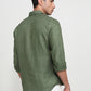 Raymond Green Casual Shirt