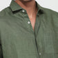 Raymond Green Casual Shirt