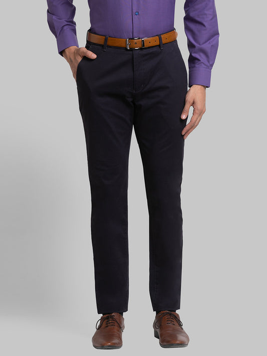 Raymond Violet Trouser