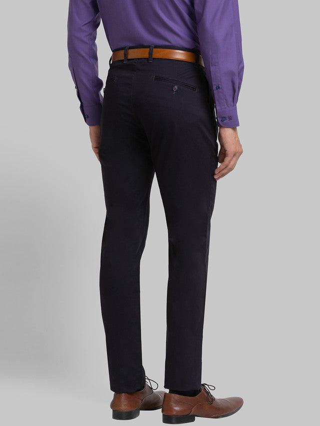 Raymond Violet Trouser