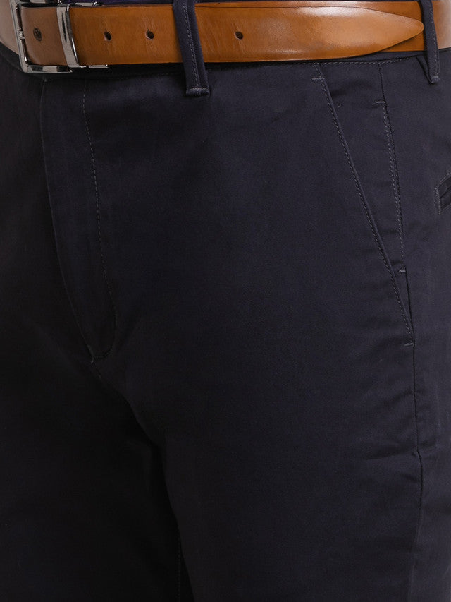 Raymond Violet Trouser