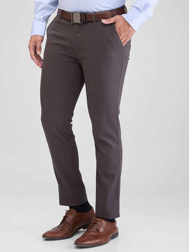 Raymond Grey Trouser