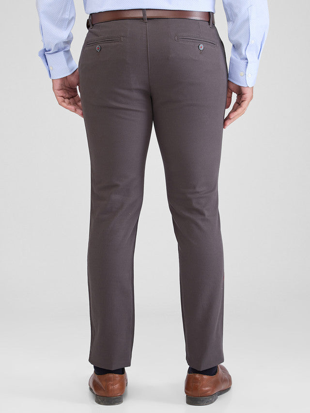 Raymond Grey Trouser