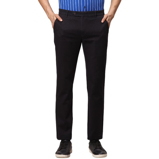 Raymond Black Trouser