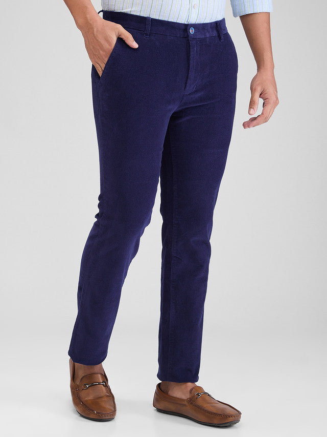 Raymond Blue Trouser