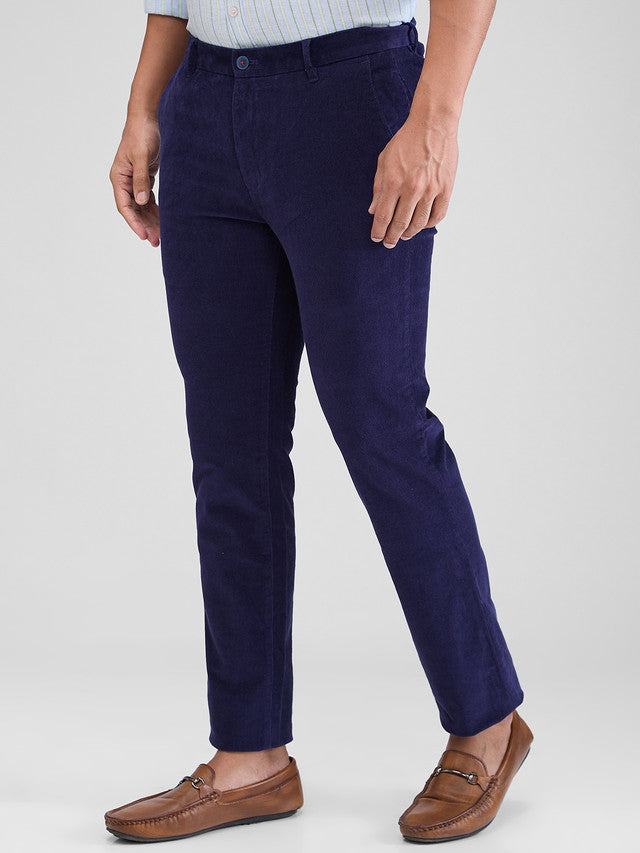 Raymond Blue Trouser