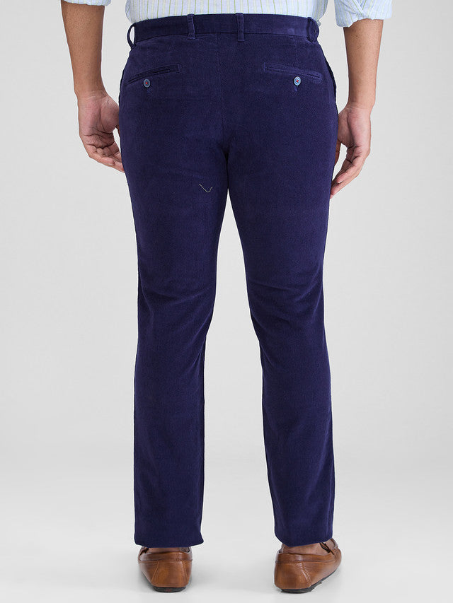 Raymond Blue Trouser