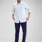 Raymond Blue Trouser