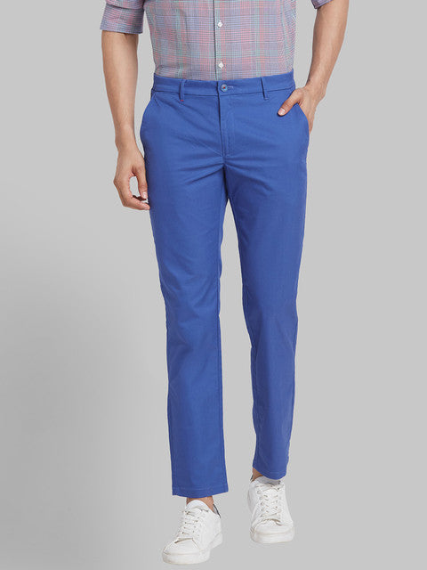 Raymond Blue Trouser